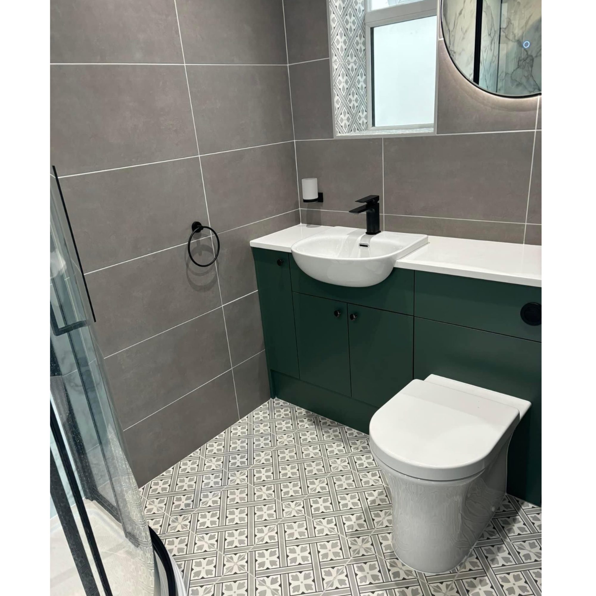 Fcbsq2 | Total Bathrooms, Bath