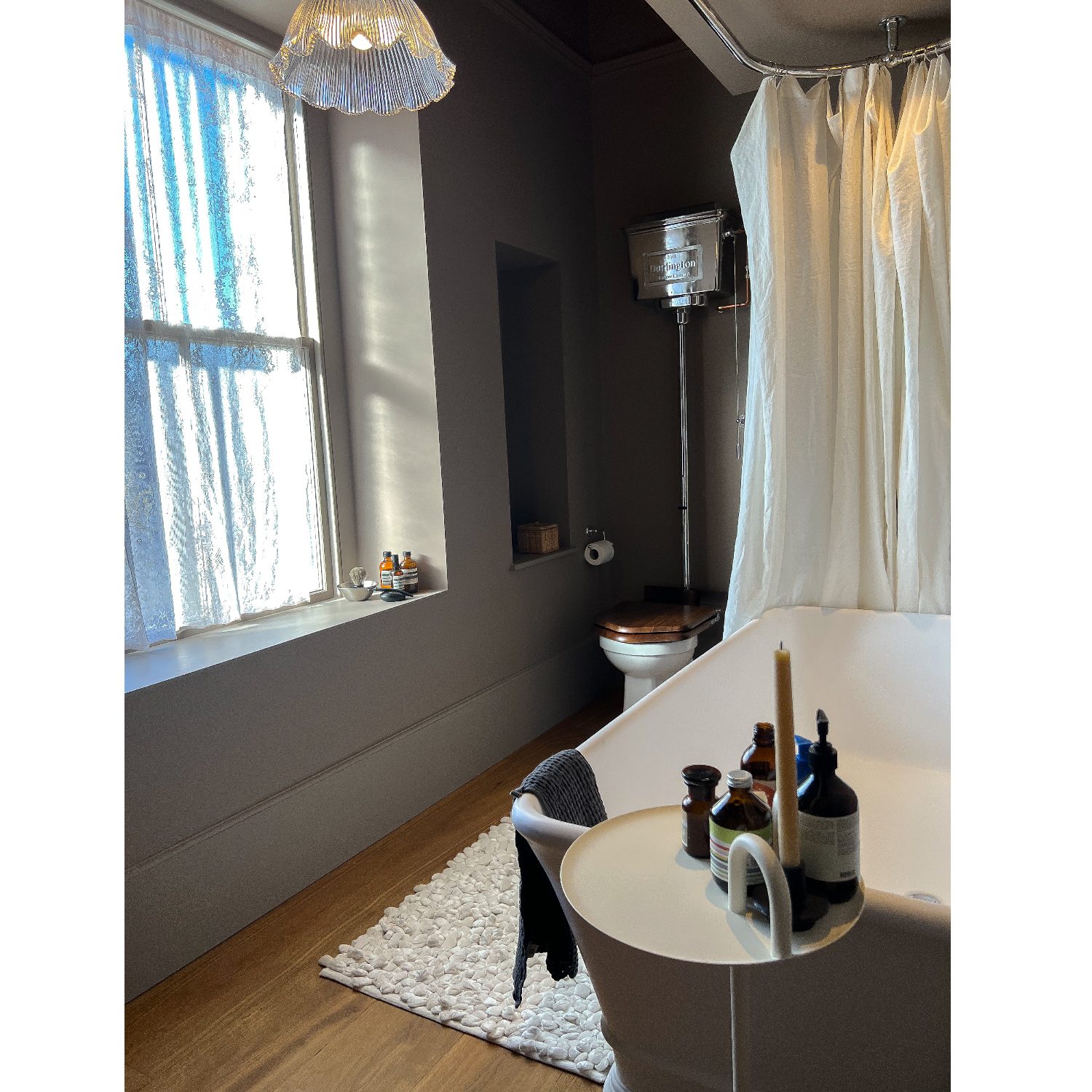 Grsq1 | Total Bathrooms, Bath