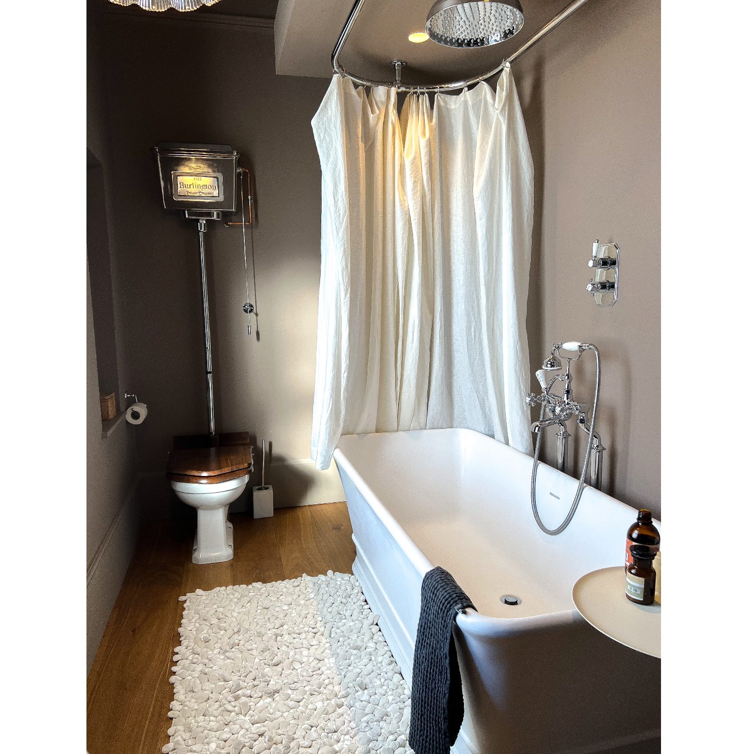 Grsq2 | Total Bathrooms, Bath