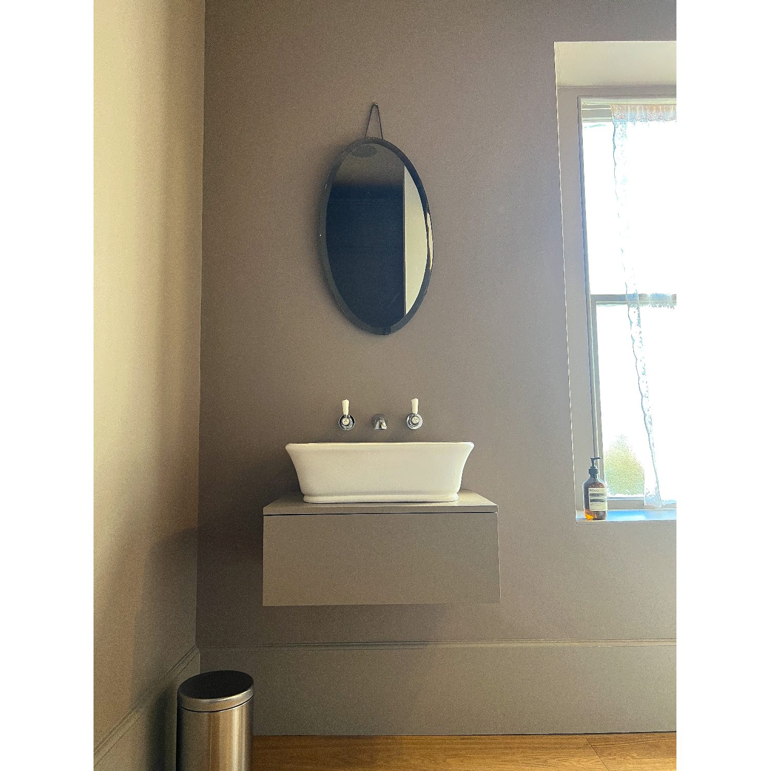 Grsq3 | Total Bathrooms, Bath