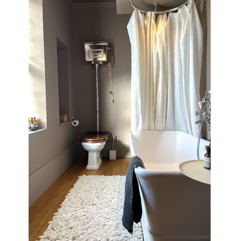 Grsq4 | Total Bathrooms, Bath