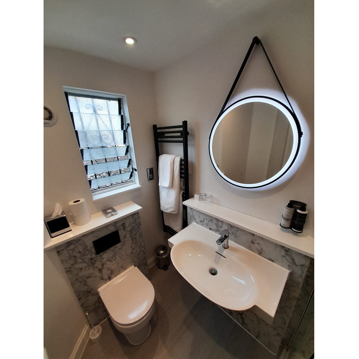 Hhsq2V2 | Total Bathrooms, Bath