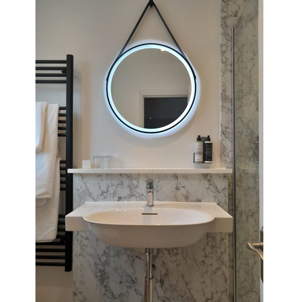 Hhsq3 | Total Bathrooms, Bath