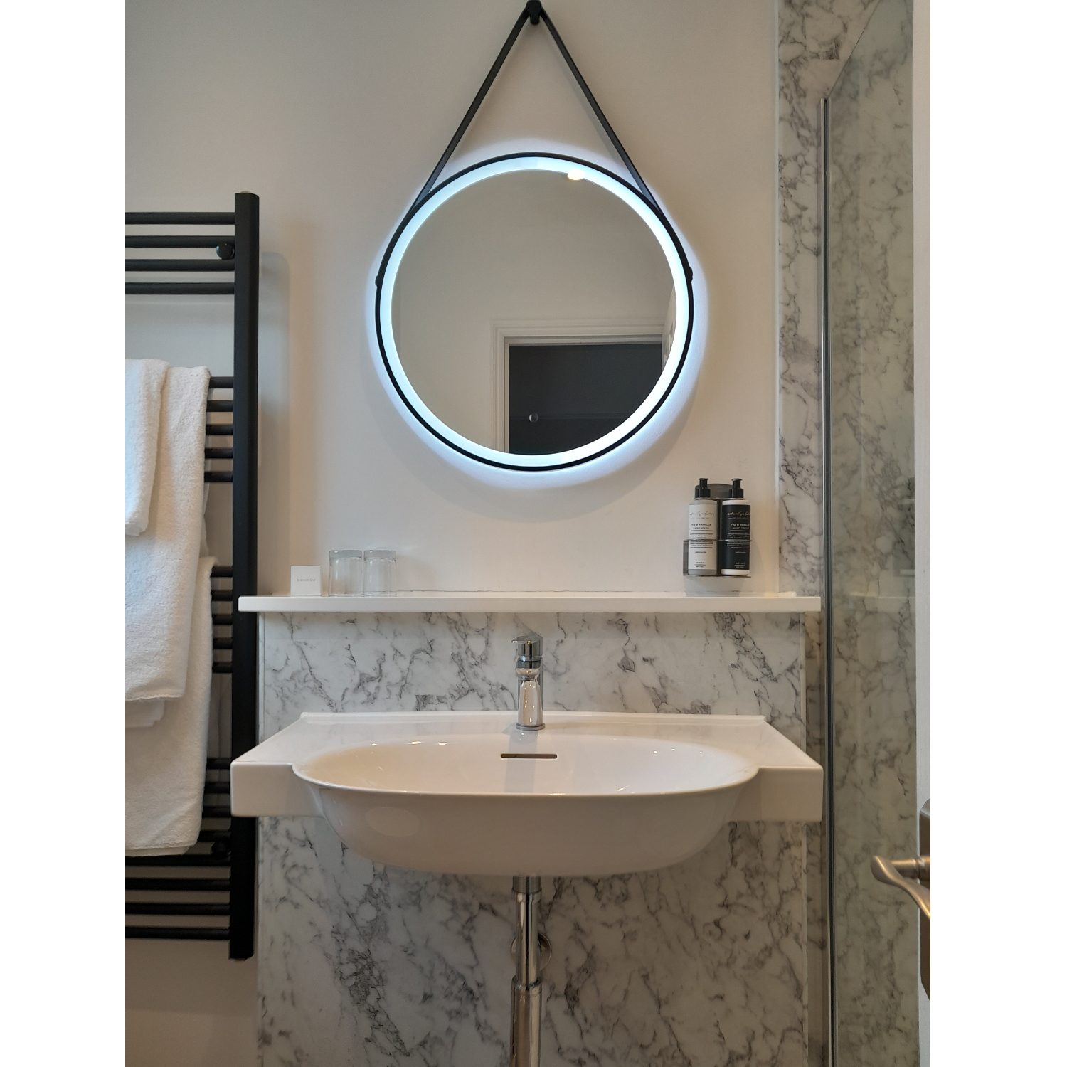 Hhsq3 | Total Bathrooms, Bath