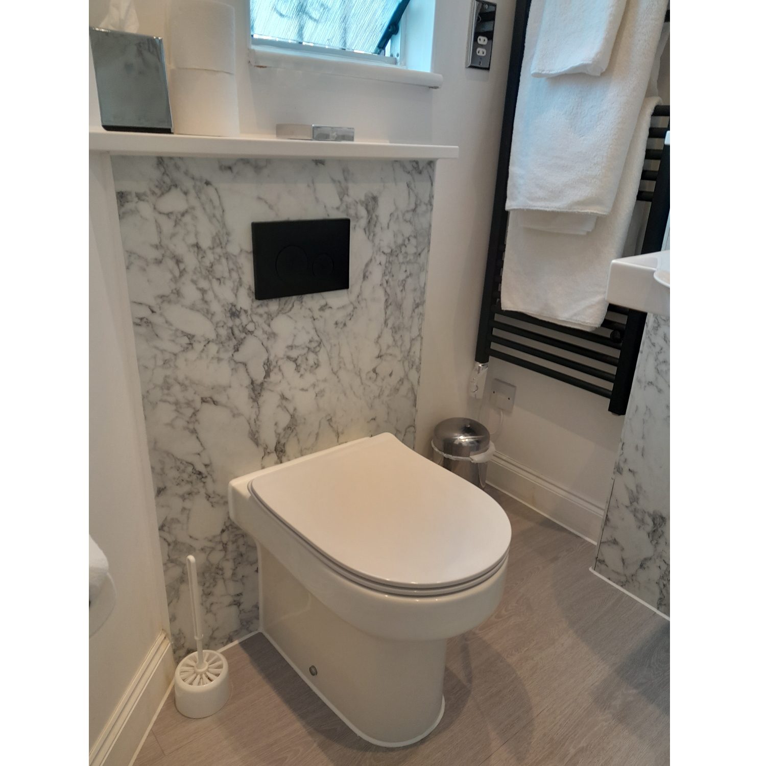 Hhsq4 | Total Bathrooms, Bath