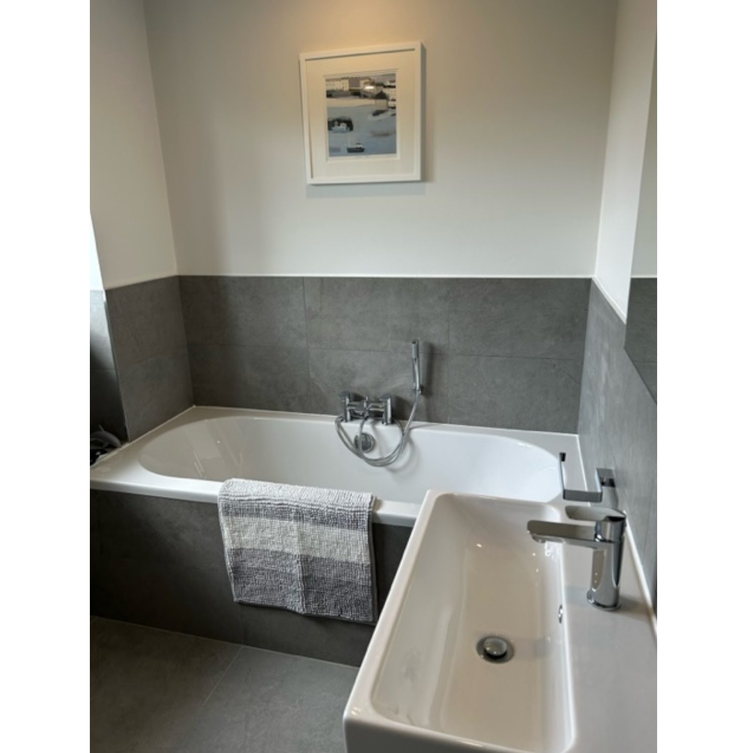 Mbrcsq1 | Total Bathrooms, Bath