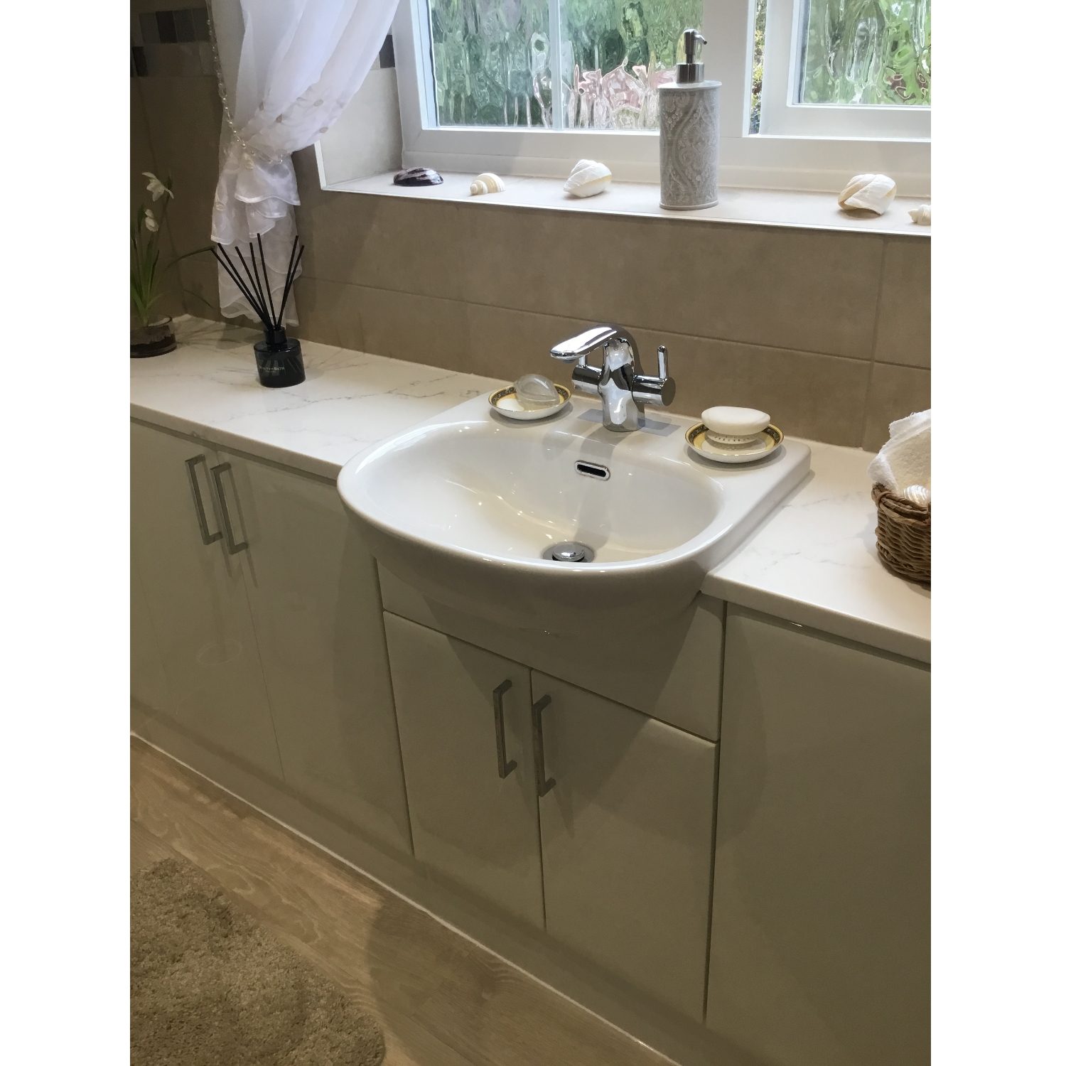 Mo3 | Total Bathrooms, Bath