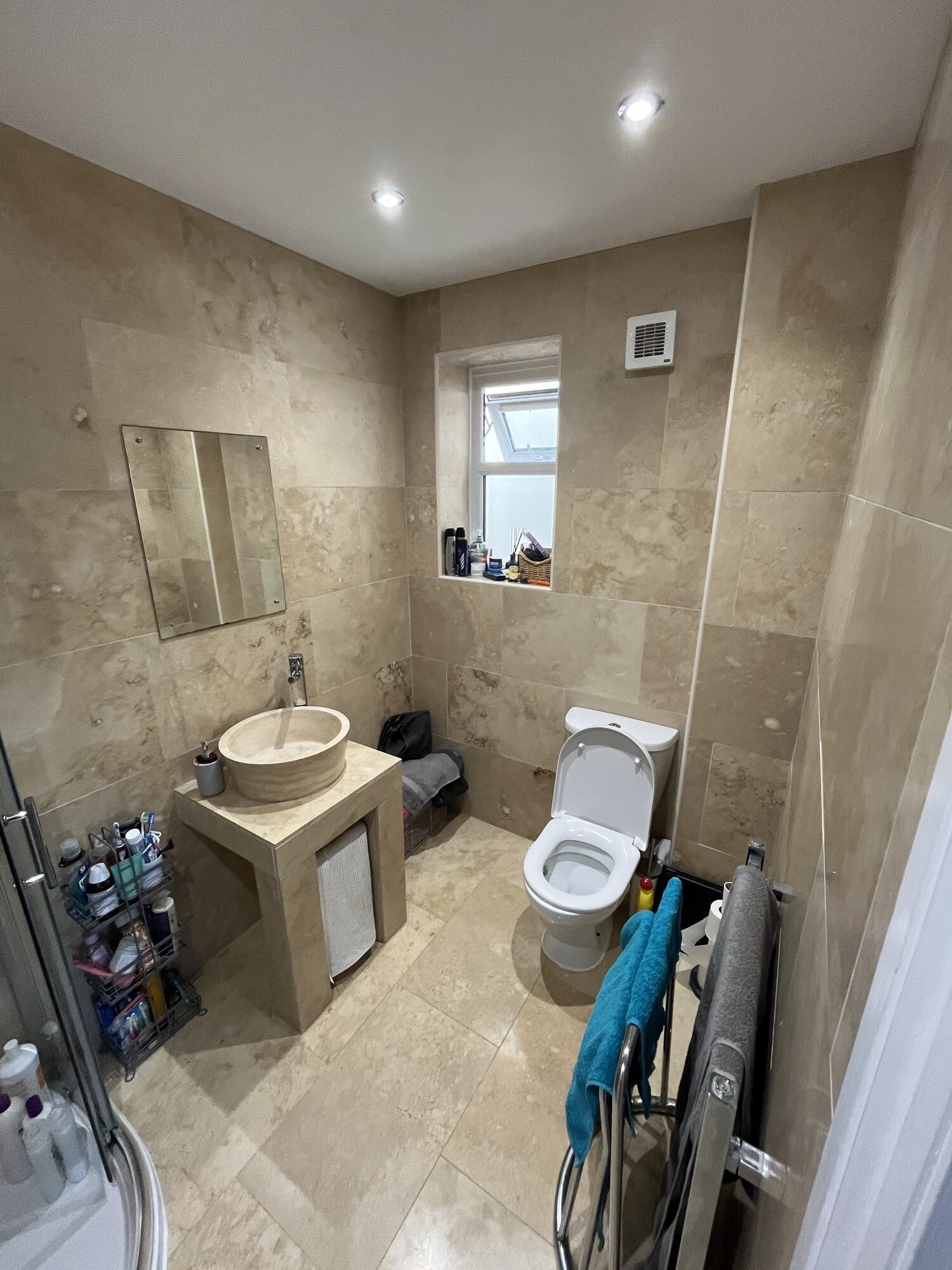 Marsh Bs36 2Jg Home Visit Real 2 | Total Bathrooms, Bath