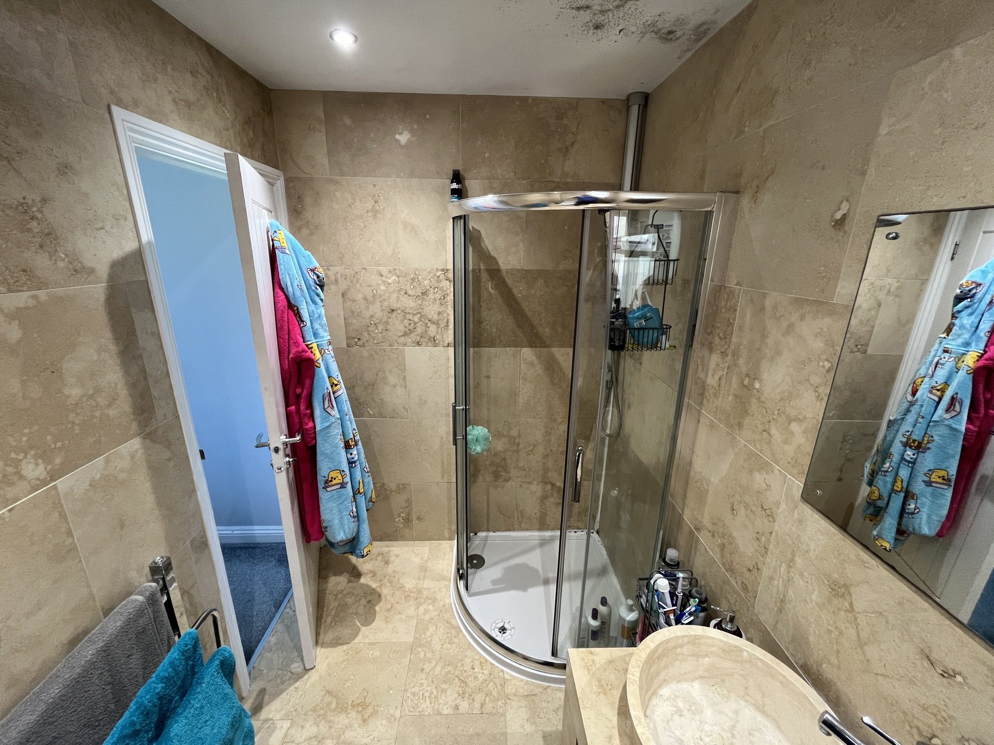 Marsh Bs36 2Jg Home Visit Real 3 | Total Bathrooms, Bath