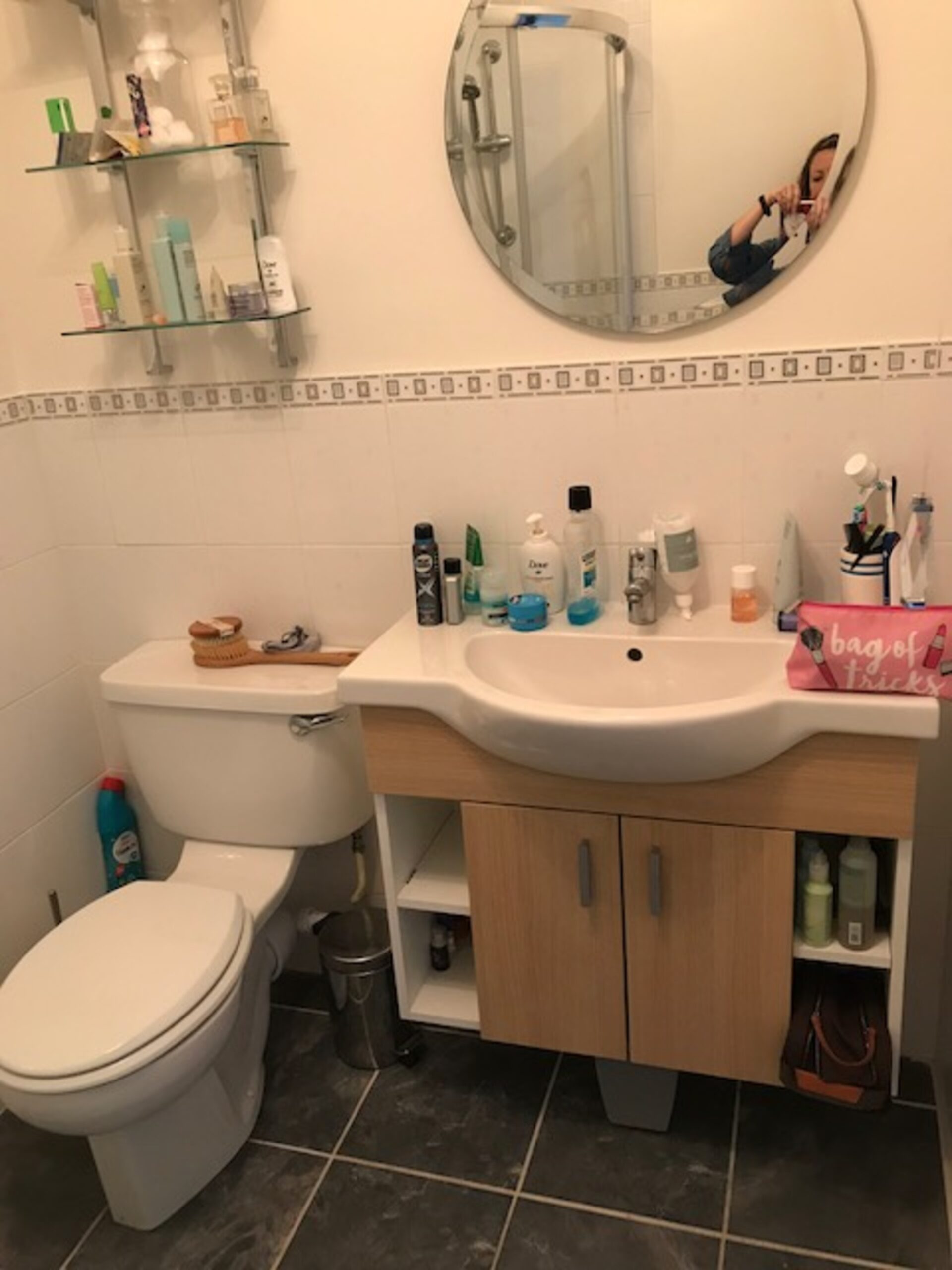 Mckee Ba2 6Xj Before 3 | Total Bathrooms, Bath