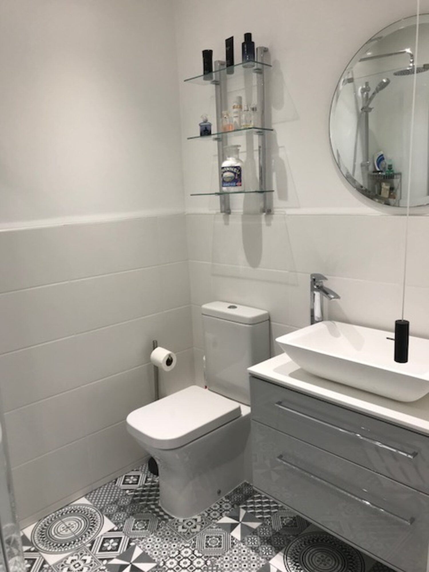 Mckee Ba2 6Xj Real 5 | Total Bathrooms, Bath