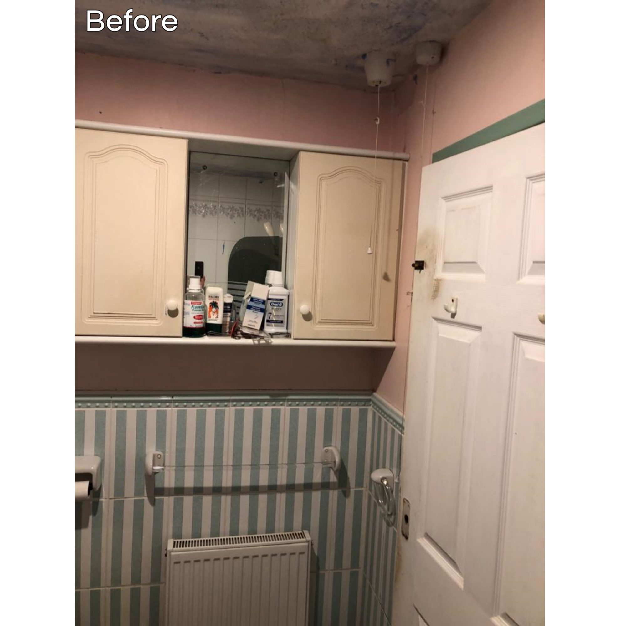 Pmbb42 | Total Bathrooms, Bath