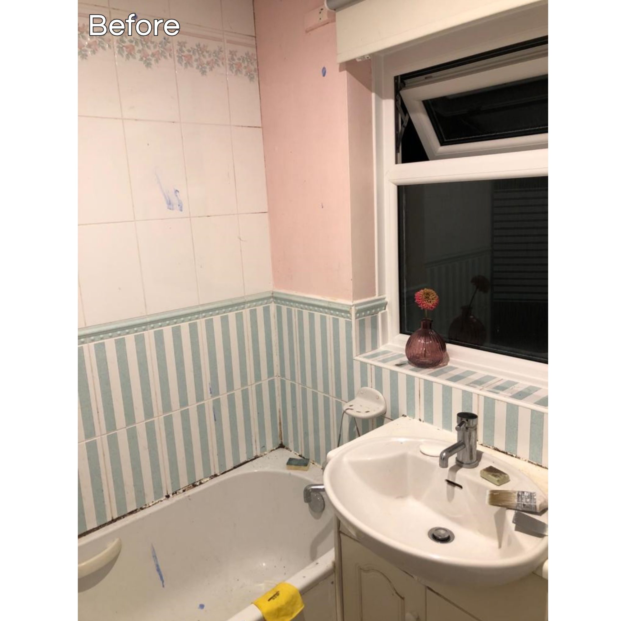 Pmbb44 | Total Bathrooms, Bath