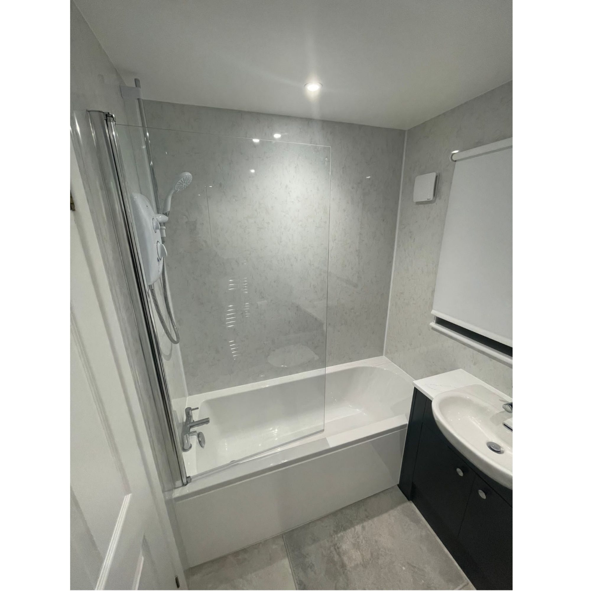 Pmbsq1 | Total Bathrooms, Bath