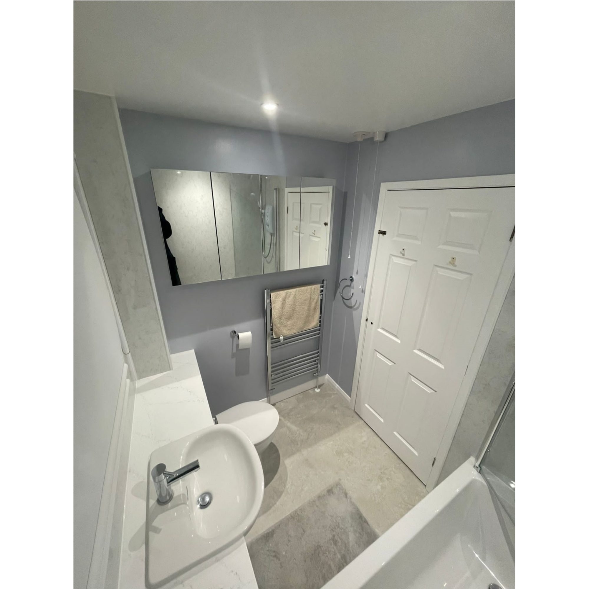 Pmbsq2 | Total Bathrooms, Bath