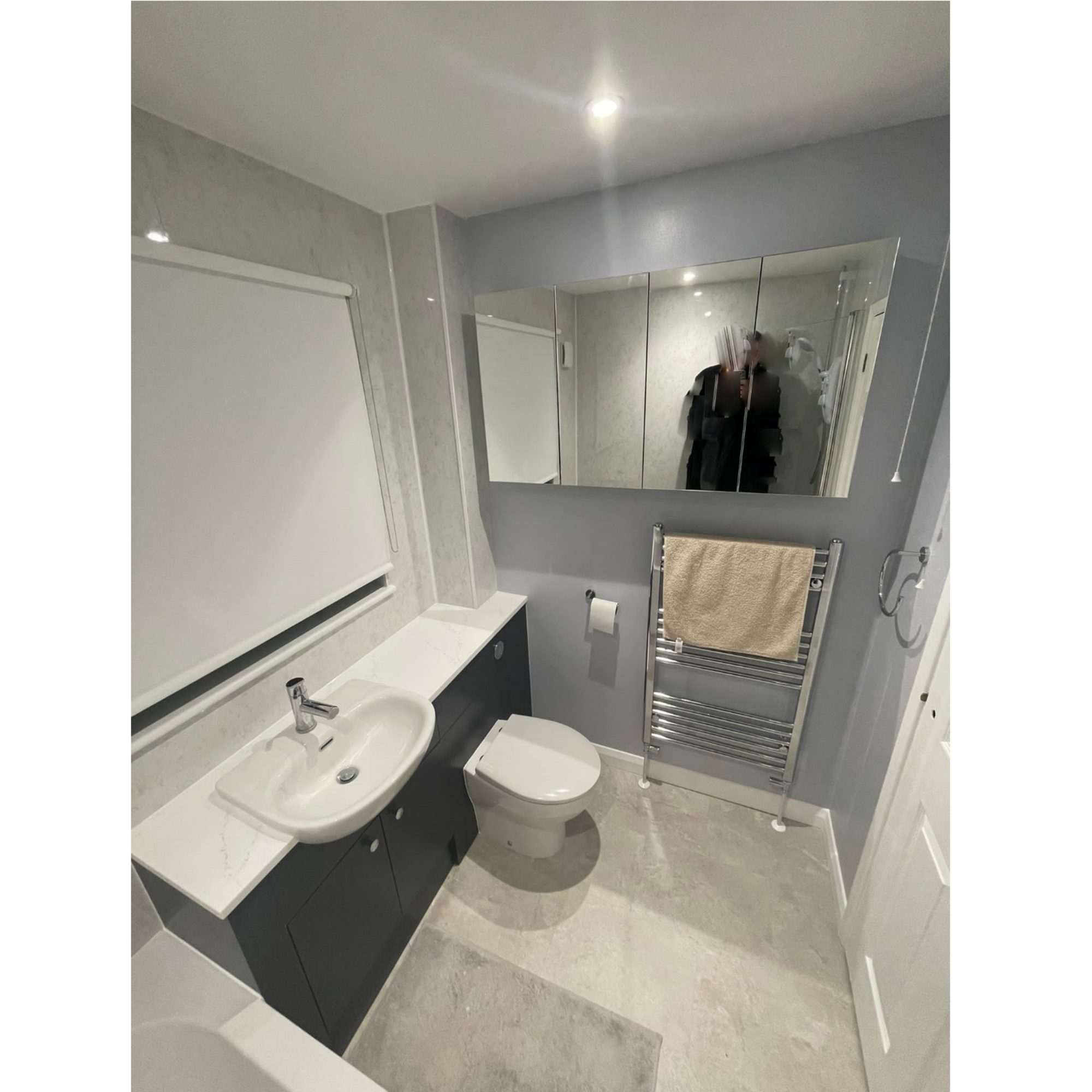 Pmbsq3 | Total Bathrooms, Bath