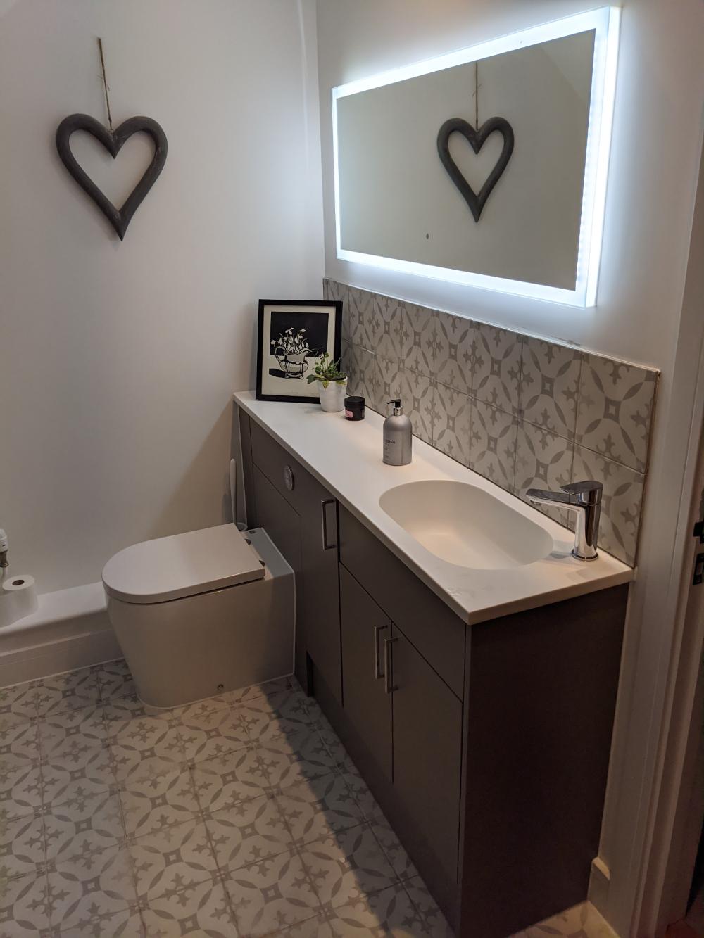 Pxl 20201014 173756995.Mp 1 | Total Bathrooms, Bath