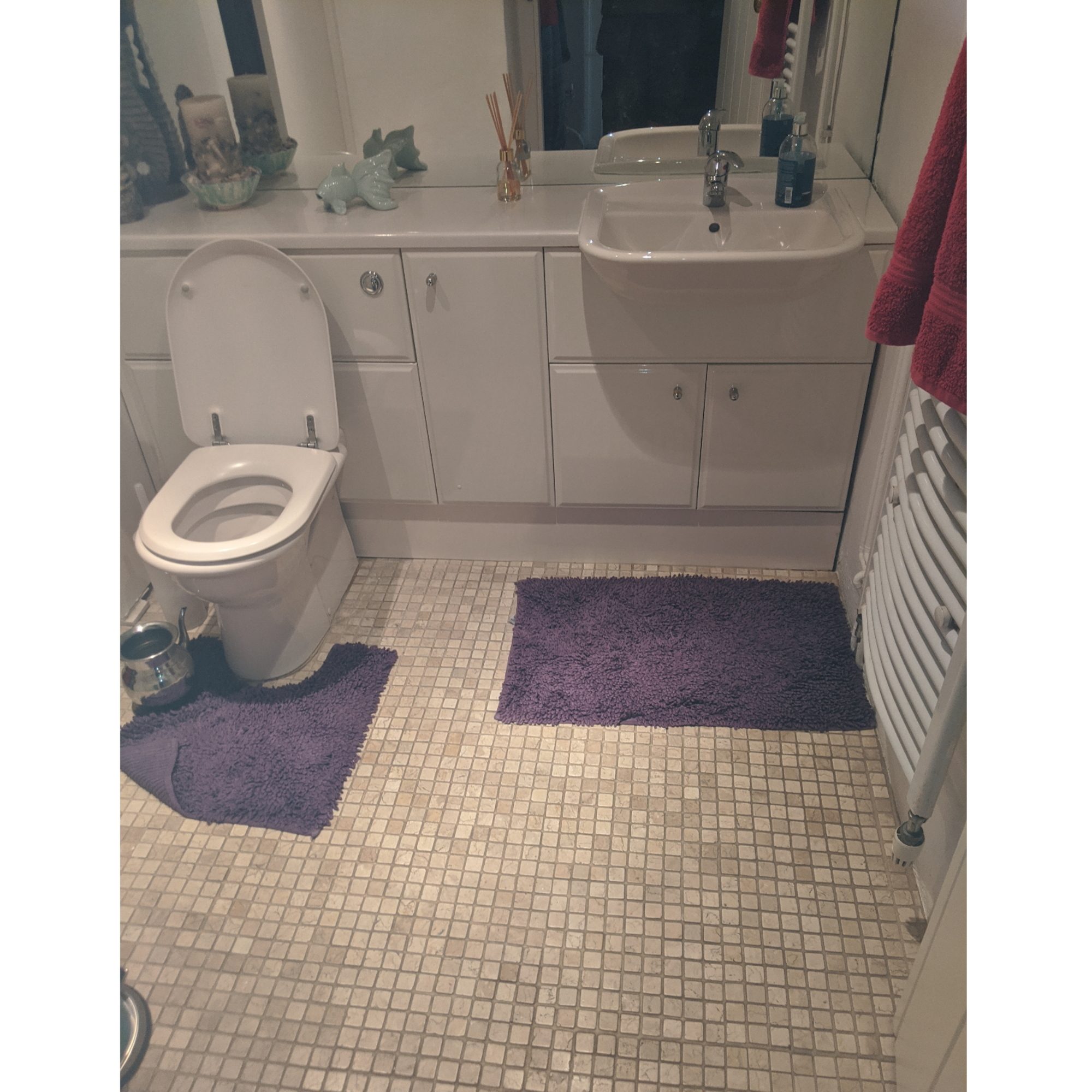 Sgbf4 | Total Bathrooms, Bath