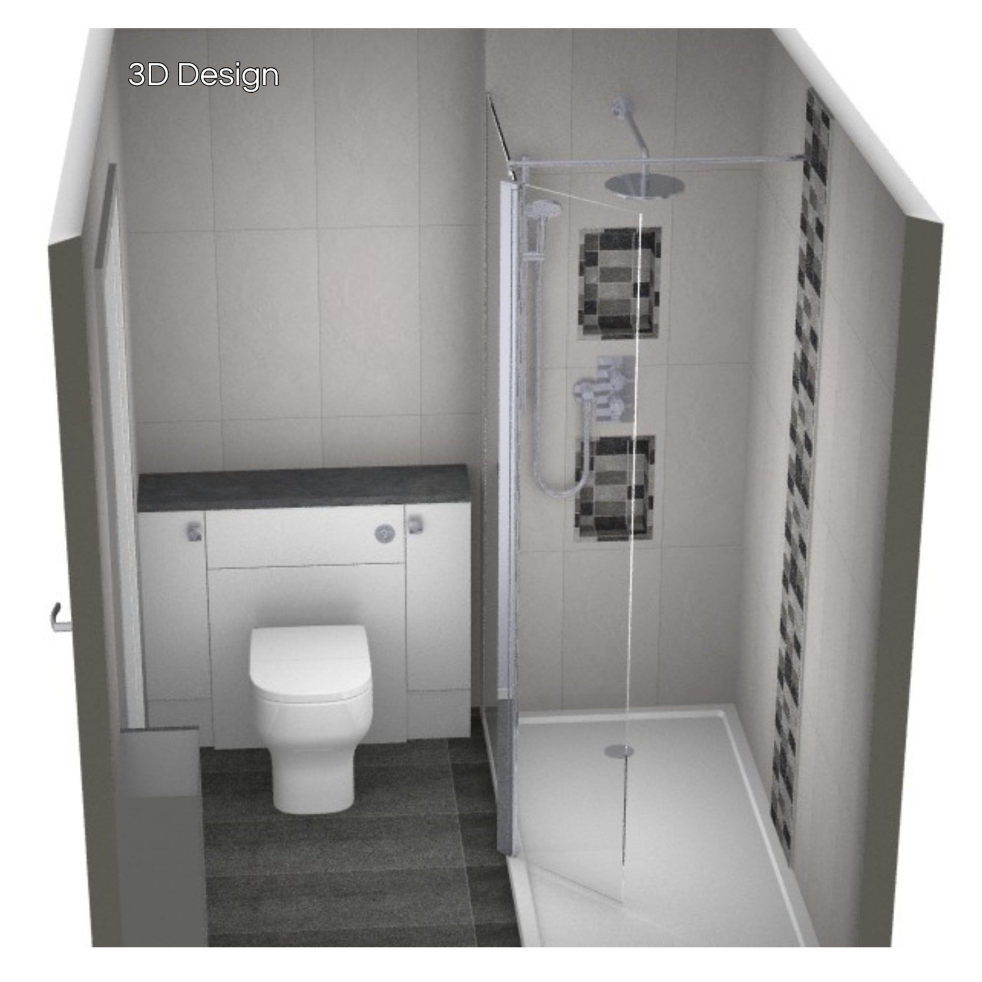 Sr3D2 1 | Total Bathrooms, Bath