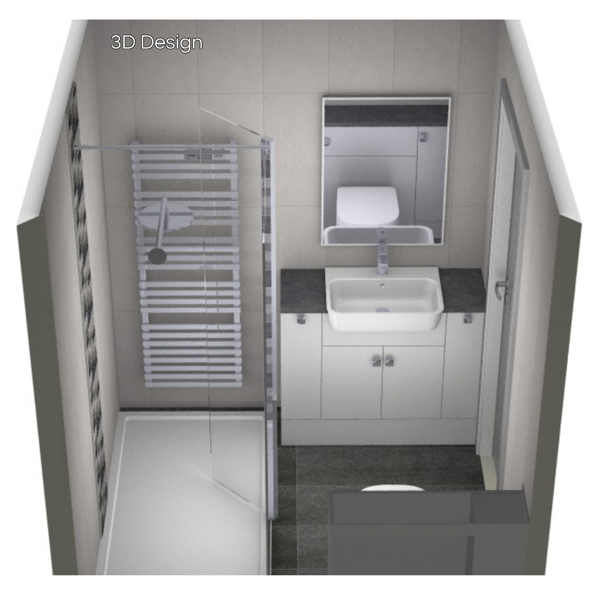 Sr3D3 1 | Total Bathrooms, Bath