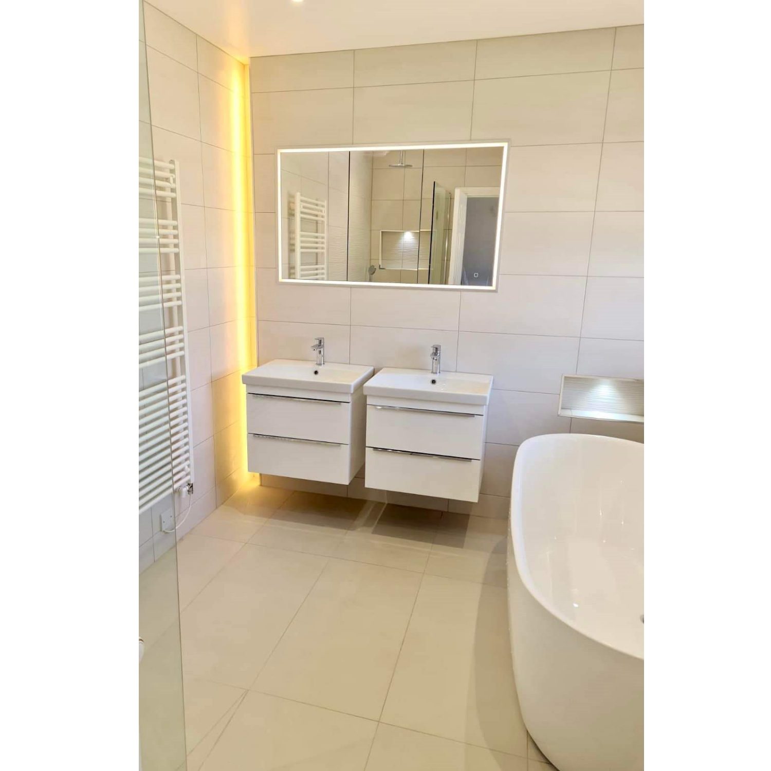 Wmsq1 | Total Bathrooms, Bath