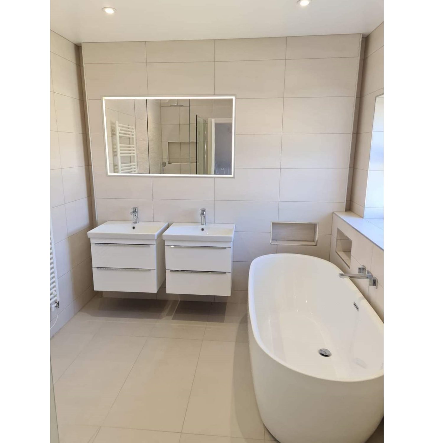 Wmsq2 | Total Bathrooms, Bath