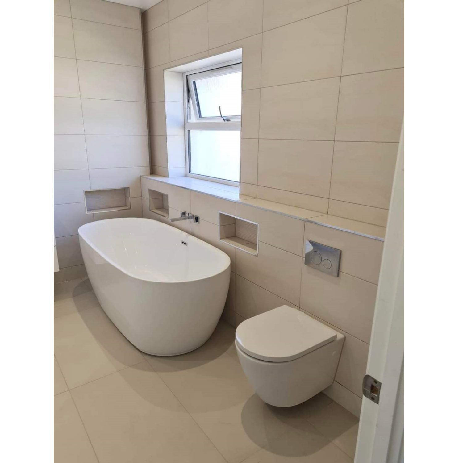 Wmsq3 | Total Bathrooms, Bath