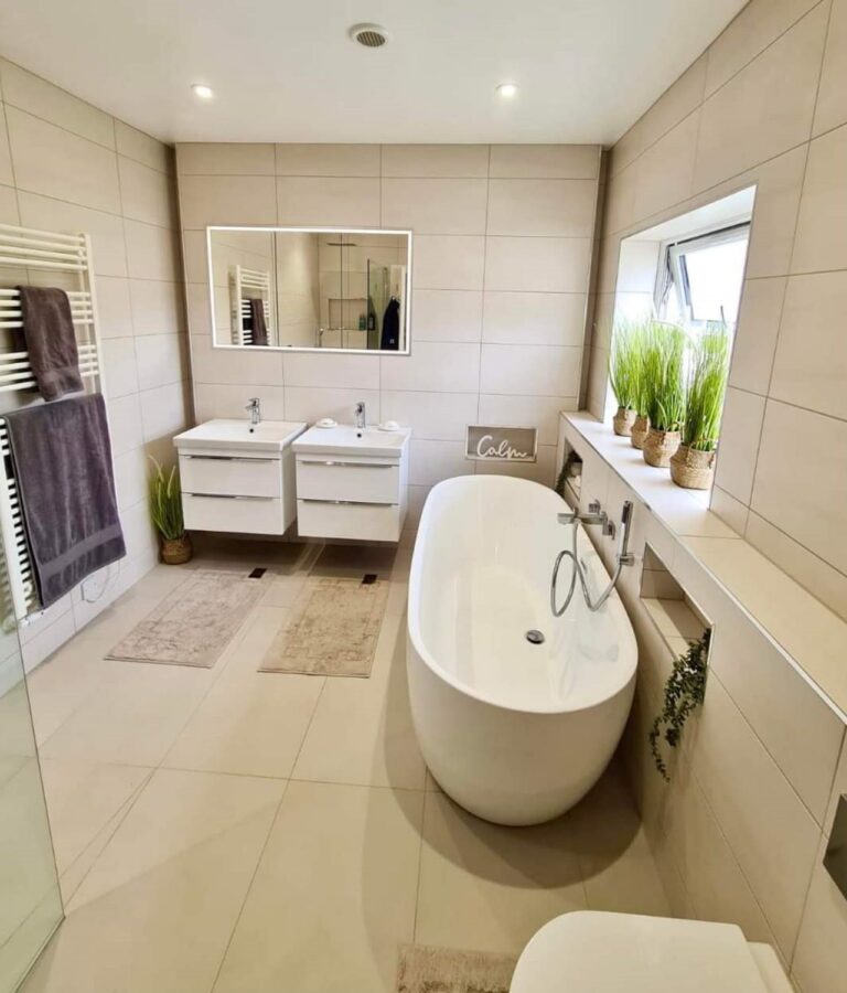 Wmsq6 | Total Bathrooms, Bath