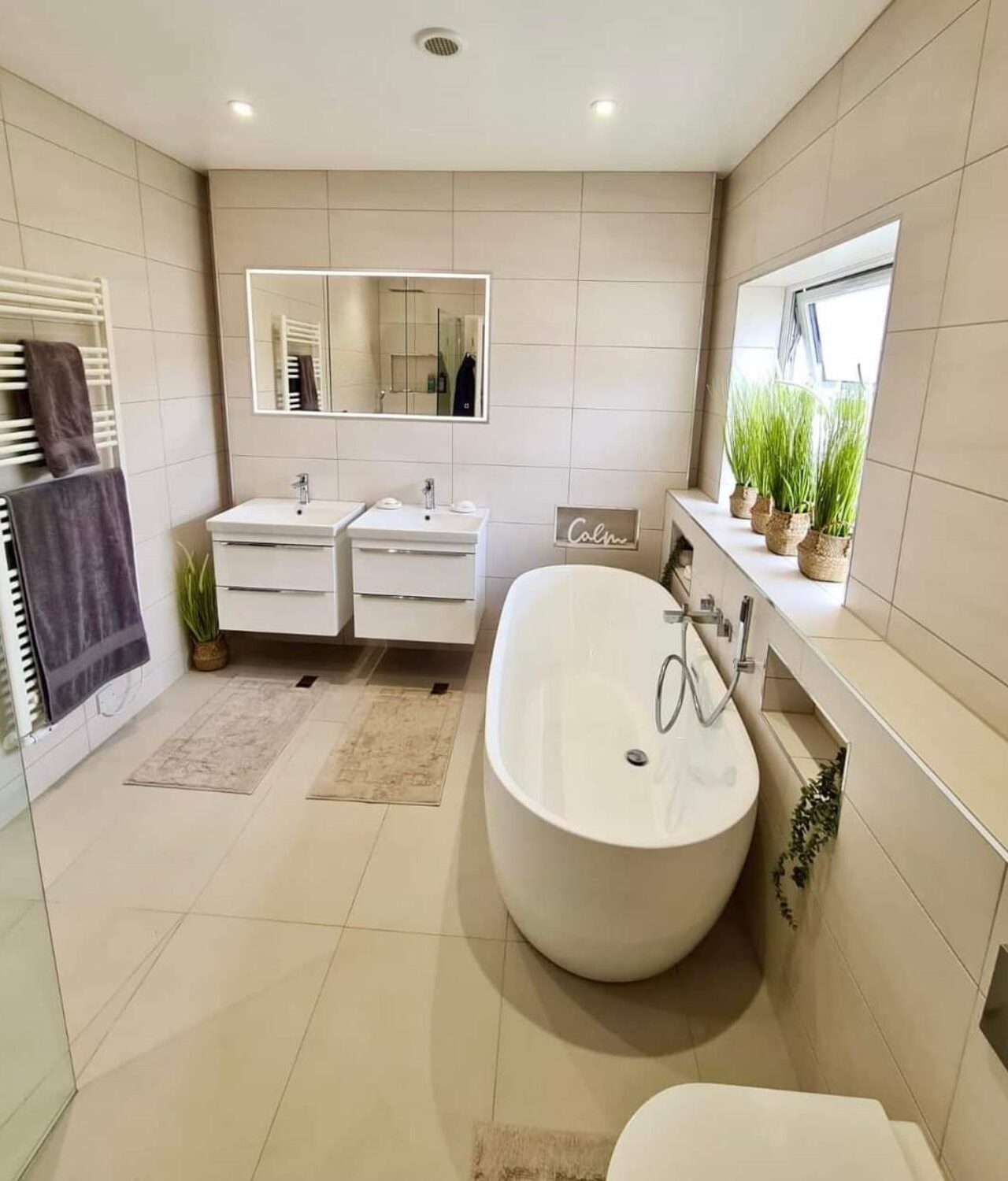 Wmsq6 | Total Bathrooms, Bath