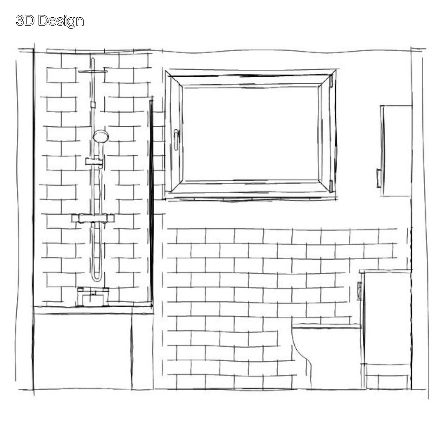 Wrds3D4 | Total Bathrooms, Bath