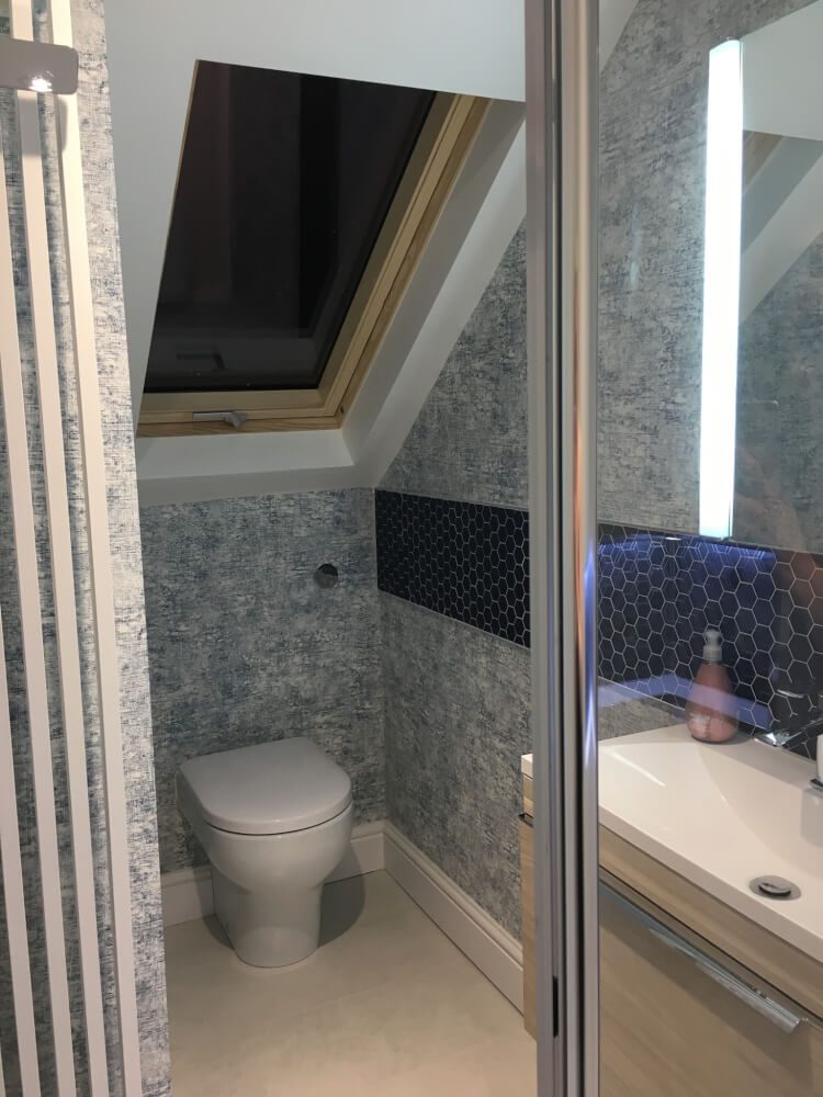 magdalen avenue bath 2 | Total Bathrooms