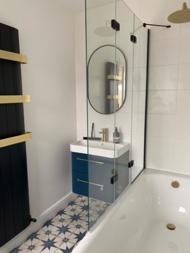 Mckee 2 | Total Bathrooms, Bath