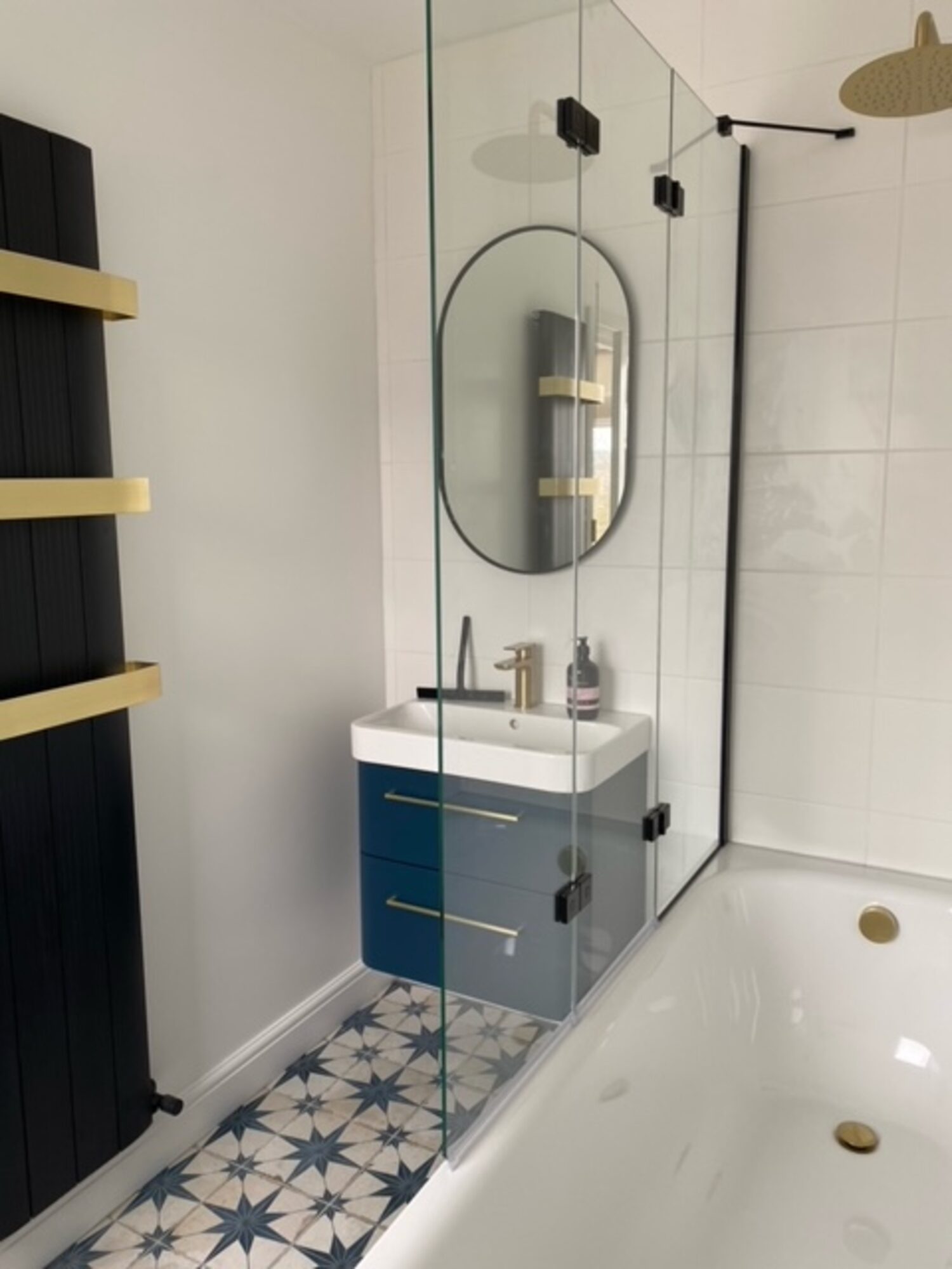 Mckee 2 | Total Bathrooms, Bath