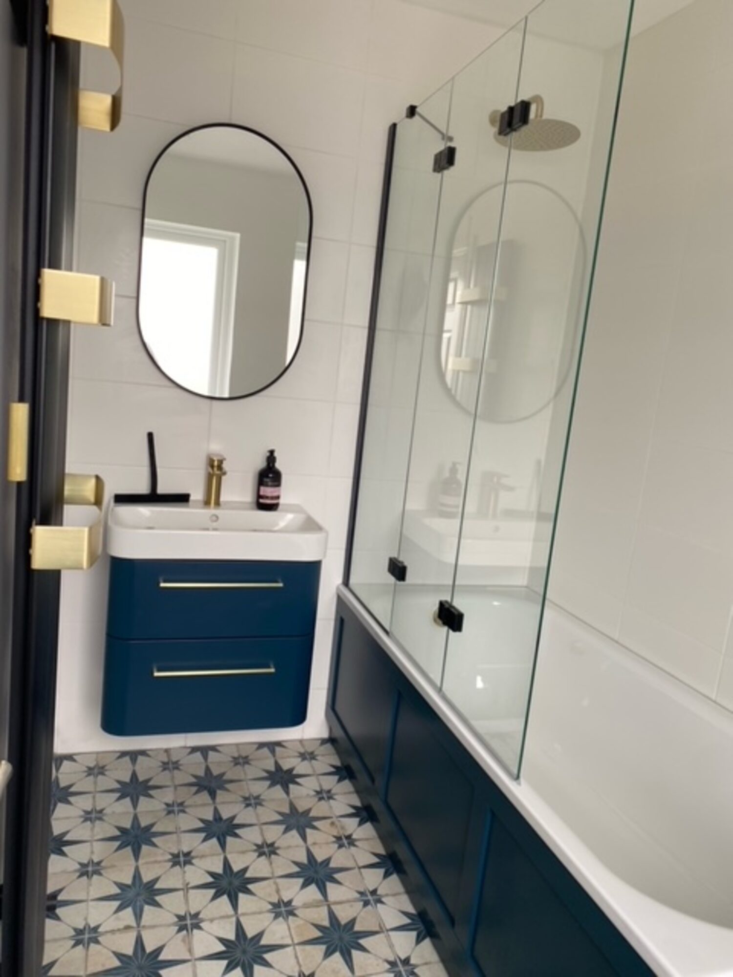 Mckee 3 | Total Bathrooms, Bath