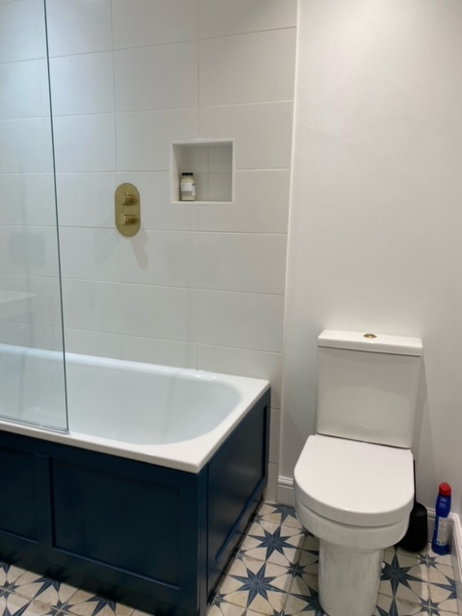 Mckee 4 | Total Bathrooms, Bath