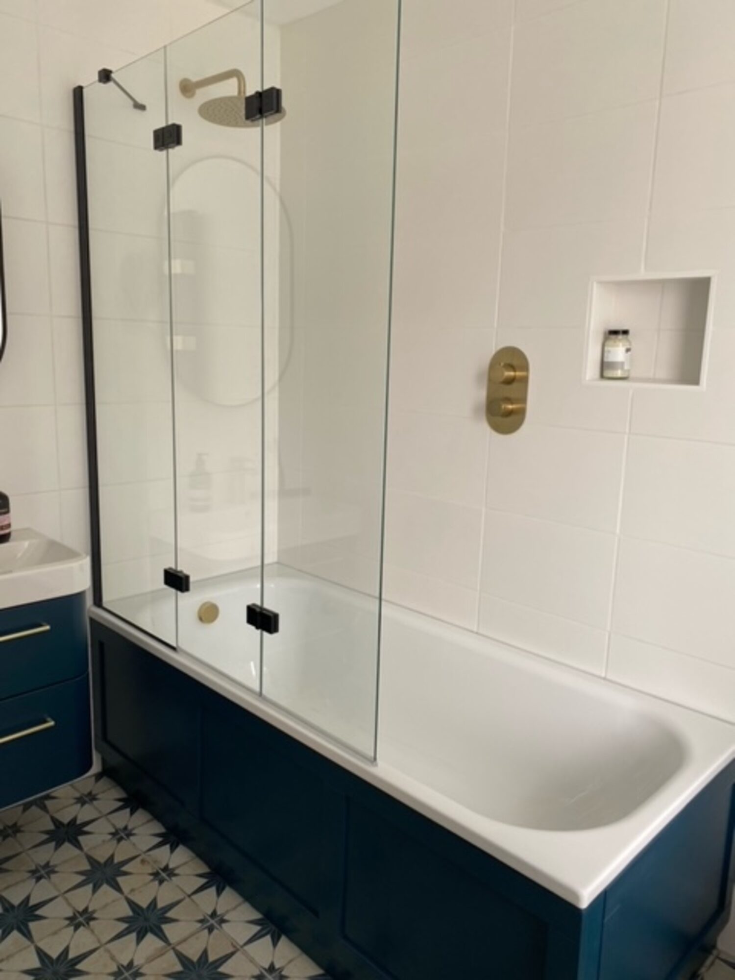 Mckee | Total Bathrooms, Bath