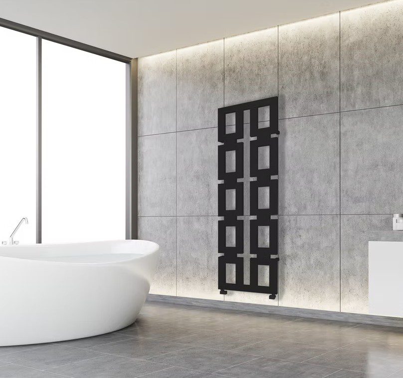 Radox radiators | Total Bathrooms