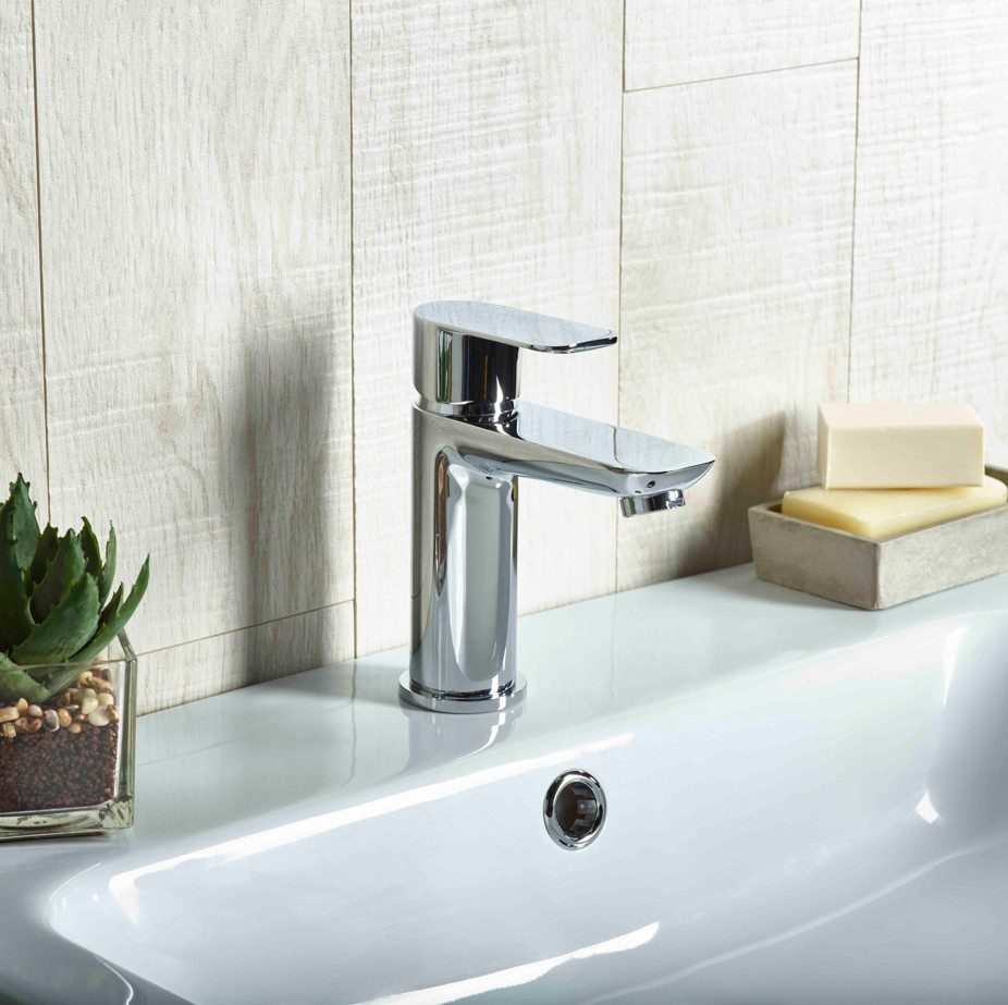 R2 brassware 25 off | Total Bathrooms