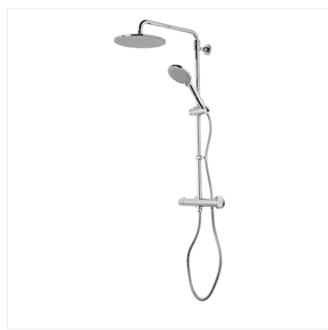 R2 shower system clearance | Total Bathrooms