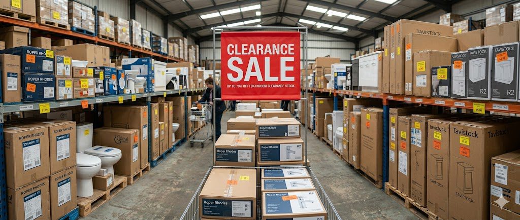 total bathrooms clearance sale | Total Bathrooms