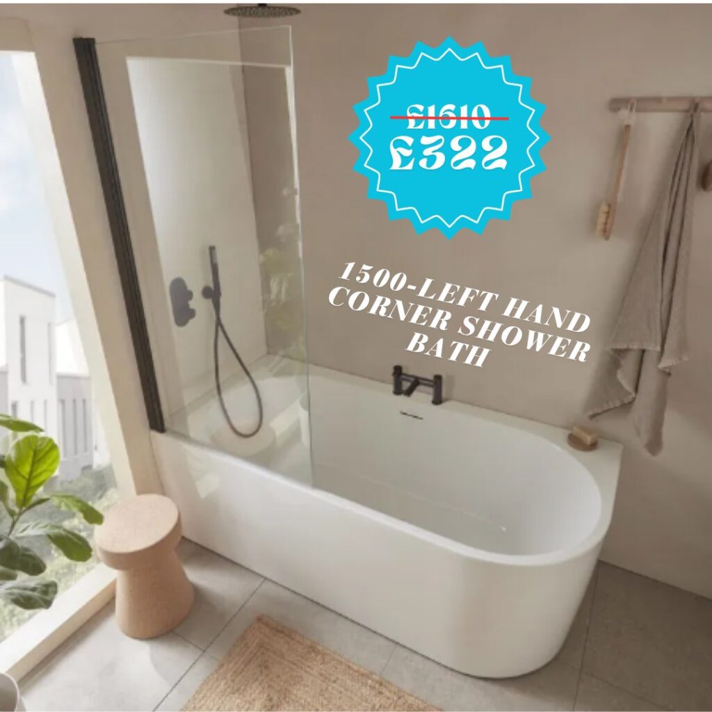 6 1 | Total Bathrooms