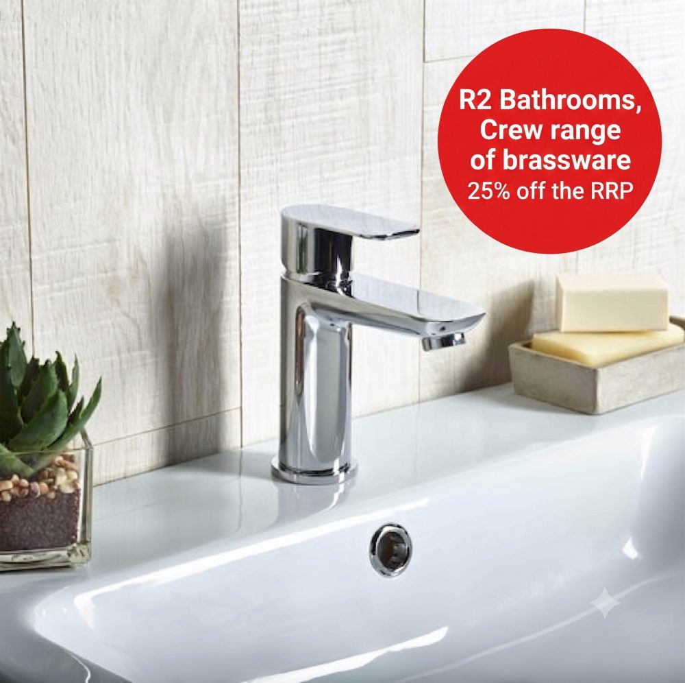 R2 crew range | Total Bathrooms