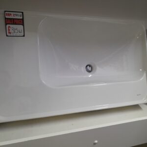 Ex-Display MEDA Washbasin