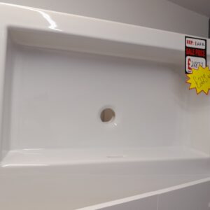 Ex-Display Laufen LIVING Washbasin