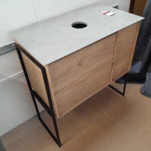Aquabella Urban Vanity Unit