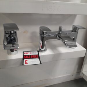 Ex-Display Holyhead Modern