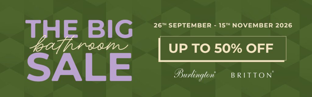 BB Desktop banner | Total Bathrooms