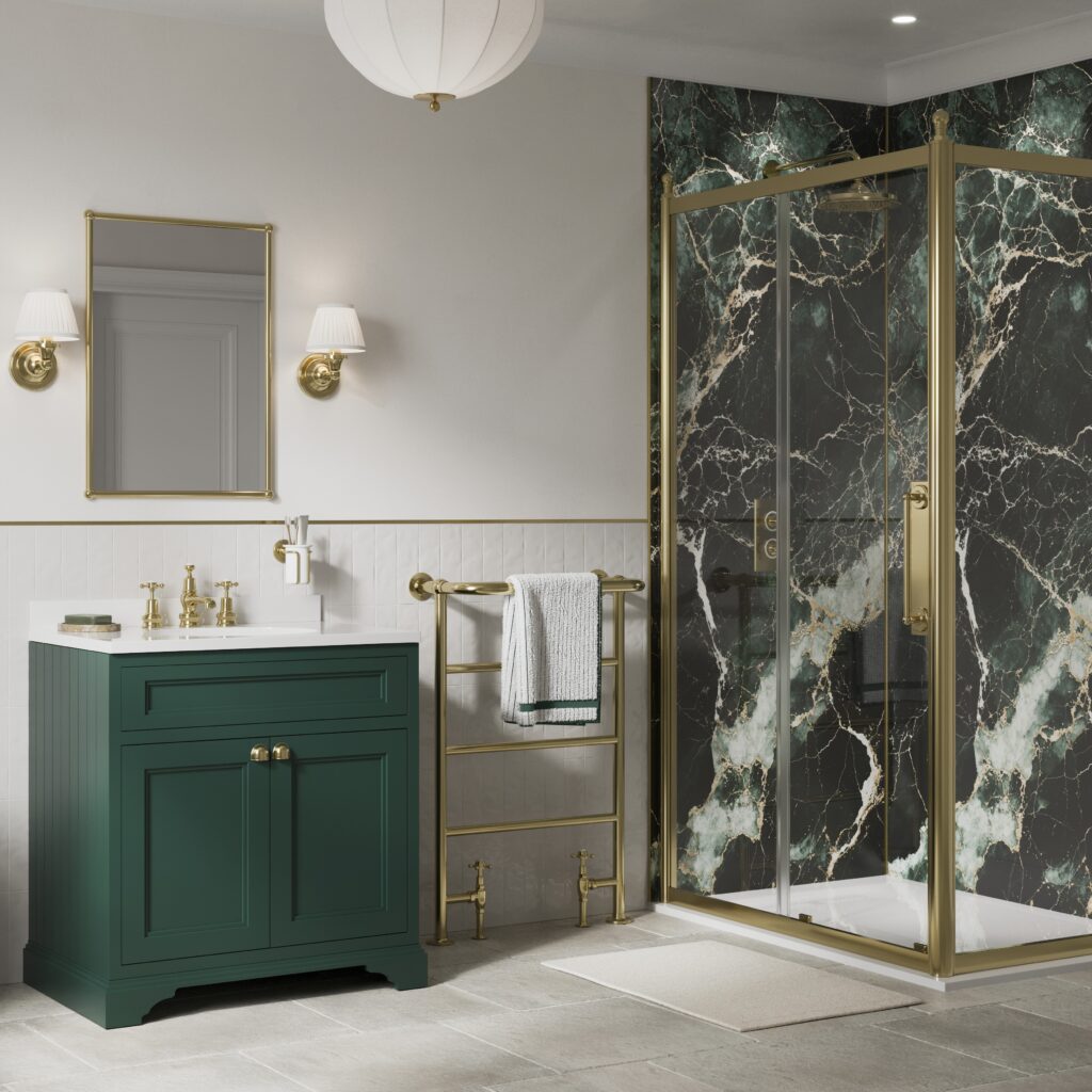 Burlington Sale | Total Bathrooms