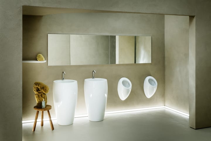Laufen | Total Bathrooms