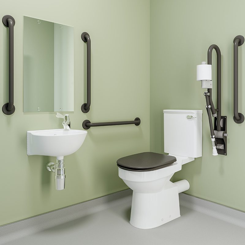 akw | Total Bathrooms